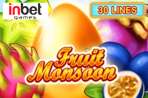 Fruit Monsun